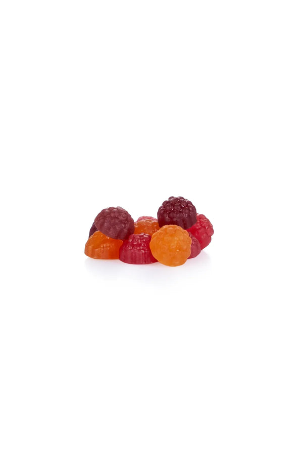 Herbaland Vitamin C Gummy 60 Çiğnenebilir Form