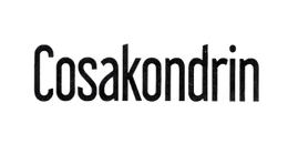 Cosakondrin