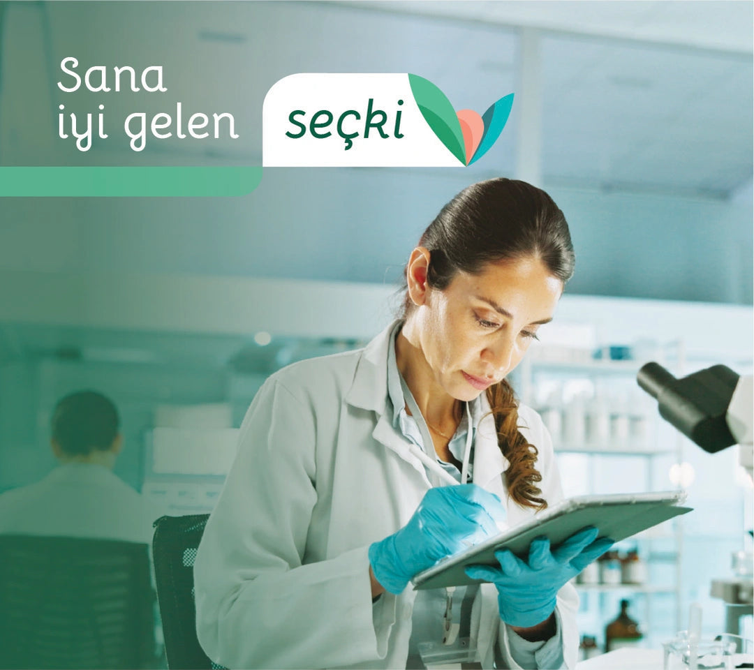 TESTLERLE KEŞFET